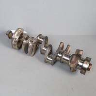 2006-2010 BMW 550i 650i 750i X5 4.8 Engine Crankshaft OEM 11217524532