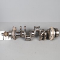 2006-2010 BMW 550i 650i 750i X5 4.8 Engine Crankshaft OEM 11217524532