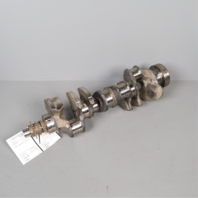 2006-2010 BMW 550i 650i 750i X5 4.8 Engine Crankshaft OEM 11217524532