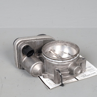 2006-2010 BMW 550i 650i 750i X5 N62 Throttle Body 13547535308 OEM