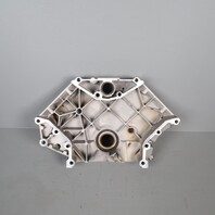 2007-2010 BMW X5 4.8 N62 Lower Timing Chain Cover OEM 11147540943