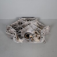 2007-2010 BMW X5 4.8 N62 Lower Timing Chain Cover OEM 11147540943