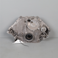 2007-2010 BMW X5 4.8 N62 Lower Timing Chain Cover OEM 11147540943