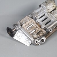 2006-2010 BMW 550i 650i 750i X5 4.8 Oil Pump OEM 11417561429