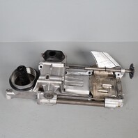 2006-2010 BMW 550i 650i 750i X5 4.8 Oil Pump OEM 11417561429