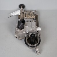 2006-2010 BMW 550i 650i 750i X5 4.8 Oil Pump OEM 11417561429