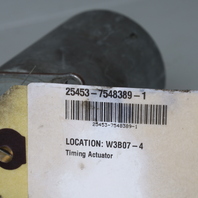 2006-2010 BMW 550i 650i 750i X5 4.8 Camshaft Timing Actuator 11377548389 OEM
