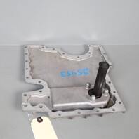2007-2010 BMW X5 4.8 N62 Lower Engine Oil Pan OEM 11137551630