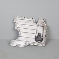 2007-2010 BMW X5 4.8 N62 Lower Engine Oil Pan OEM 11137551630