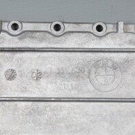 2007-2010 BMW X5 4.8 N62 Lower Engine Oil Pan OEM 11137551630