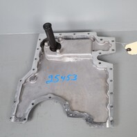 2007-2010 BMW X5 4.8 N62 Lower Engine Oil Pan OEM 11137551630