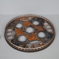 2006-2010 BMW 550i 650i 750i X5 4.8 Flywheel Ring Gear OEM 11227560552