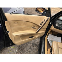 2004 BMW 530i Parts