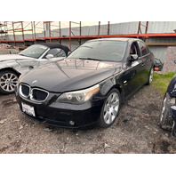 2004 BMW 530i Parts