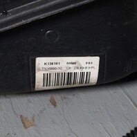 BMW 320i 328i 335i 428i 435i M3 M4 Fuel Gas Tank 16117294608 OEM Used