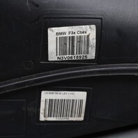 BMW 320i 328i 335i 428i 435i M3 M4 Fuel Gas Tank 16117294608 OEM Used