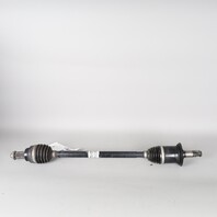 BMW 320i 330iGT 340iGT 428i Right Rear Axle Shaft CV Joint 33207609352 OEM Used