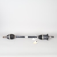 BMW 320i 330iGT 340iGT 428i Left Rear Axle Shaft CV Joint 33207609351 OEM Used