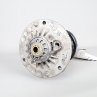 2012-2015 BMW 320i 328i Front Strut Shock Spring 31316791551 OEM Used