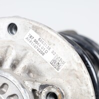 2012-2015 BMW 320i 328i Front Strut Shock Spring 31316791551 OEM Used