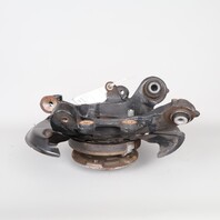 2012-2018 BMW 320i 328i Right Rear Spindle Knuckle Hub 33326792522 OEM Used