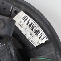 2012-2018 BMW 320i 328i Right Rear Spindle Knuckle Hub 33326792522 OEM Used