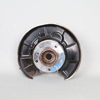 2012-2018 BMW 320i 328i Right Rear Spindle Knuckle Hub 33326792522 OEM Used