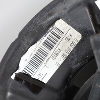 2012-2018 BMW 320i 328i Left Rear Spindle Knuckle Hub 33326792521 OEM Used