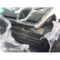 2012-2016 BMW X1 X3 228i 328i 428i 528i N20 Engine Motor OEM Used 84K Miles