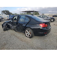 2015 BMW 320i Parts