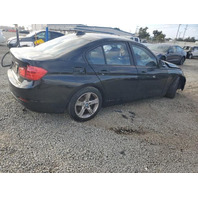 2015 BMW 320i Parts