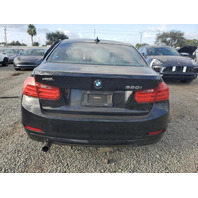 2015 BMW 320i Parts