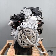 2012-2016 BMW X1 X3 228i 328i 428i 528i N20 Engine Motor OEM Used 84K Miles