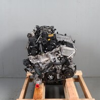 2012-2016 BMW X1 X3 228i 328i 428i 528i N20 Engine Motor OEM Used 84K Miles