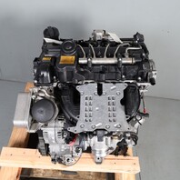 2012-2016 BMW X1 X3 228i 328i 428i 528i N20 Engine Motor OEM Used 84K Miles