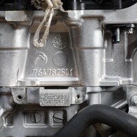 2012-2016 BMW X1 X3 228i 328i 428i 528i N20 Engine Motor OEM Used 84K Miles