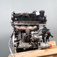 2012-2016 BMW X1 X3 228i 328i 428i 528i N20 Engine Motor OEM Used 84K Miles