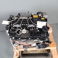 2012-2016 BMW X1 X3 228i 328i 428i 528i N20 Engine Motor OEM Used 84K Miles