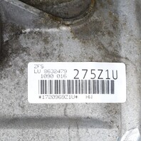 2014-2018 BMW 320i 2.0 Automatic Transmission 24008624422 OEM Used