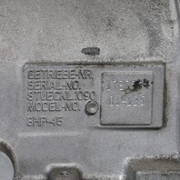 2014-2018 BMW 320i 2.0 Automatic Transmission 24008624422 OEM Used