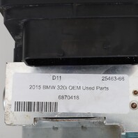 2014-2020 BMW 335i 435i 340i 440i M235i ABS Brake Pump 34516897117 OEM Used