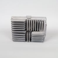 2012-2015 BMW 320i 328i 335i Amp Amplifier 65129334716 OEM Used