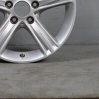 2012-2015 BMW 328i 335i Wheel 17 X 7.5 Style 393 Rim 36116796242 OEM Used