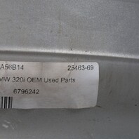 2012-2015 BMW 328i 335i Wheel 17 X 7.5 Style 393 Rim 36116796242 OEM Used