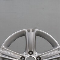 2012-2015 BMW 328i 335i Wheel 17 X 7.5 Style 393 Rim 36116796242 OEM Used