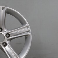 2012-2015 BMW 328i 335i Wheel 17 X 7.5 Style 393 Rim 36116796242 OEM Used