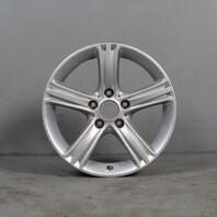 2012-2015 BMW 328i 335i Wheel 17 X 7.5 Style 393 Rim 36116796242 OEM Used