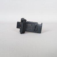 2015 BMW 320i Mass Air Flow Meter Sensor 13627602038 OEM