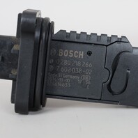 2015 BMW 320i Mass Air Flow Meter Sensor 13627602038 OEM