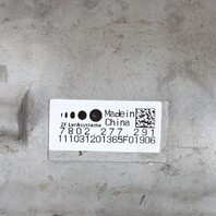 BMW 320i 328i 330i 335i 340i 428i Steering Gear Electric Motor OEM Used